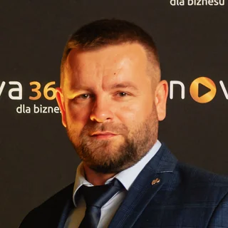 Arkadiusz Kwiecień, Wiceprezes Zarządu