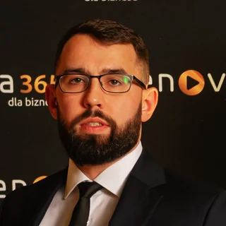 Paweł Sowa, Wiceprezes Zarządu